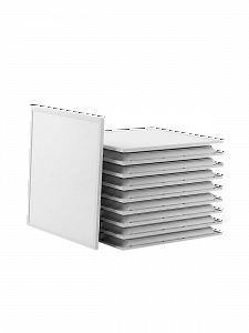 Светильник потолочный светодиодный 10шт 6500К Огонёк OG-LDP50